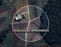 Imóvel rural com 410,15 alqueires em Doutor Ulysses/PR