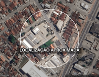 Casa com 59,51 m² de área privativa e 95,76 m² de terreno