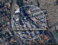 Casa com 2 quartos, 111m², ocupada, em Cornélio Procópio