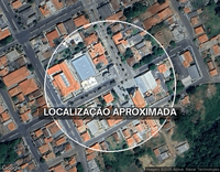 Terreno de 328,06m² em Pinhalão/PR