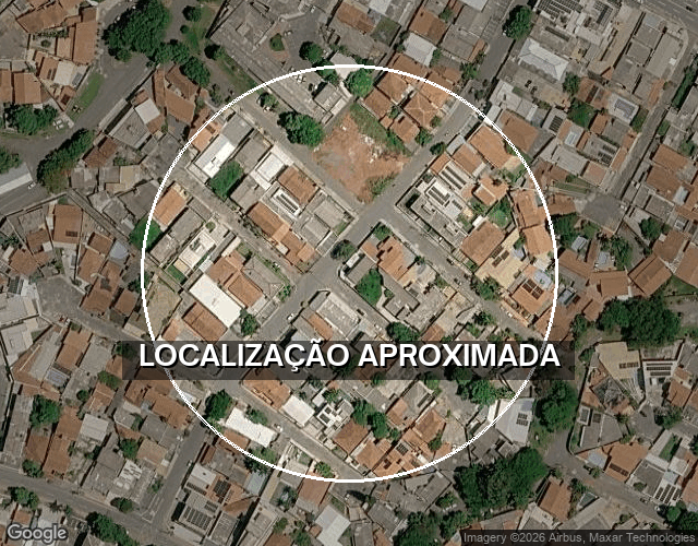 Sobrado com 242,52m² em terreno de 536,50m²