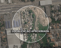 Terreno plano de 931m² em Itaboraí/RJ