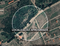 Terreno Gleba B, 1.000.000 m², Juazeiro do Norte