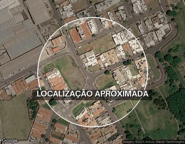 Casa com 3 quartos, 131m², ocupada em Piracicaba