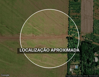 Imóvel Rural com 140.150 m² em Toledo/PR