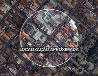 Imóvel rural com 20,4777 hectares em Alvorada do Sul/PR