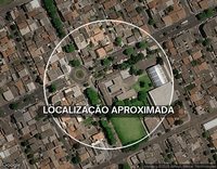 Casa com 90m² e terreno de 250m² no Jardim Santo Amaro