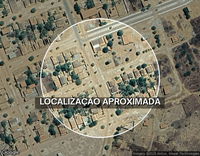 Casa com 328,90m² em Avelino Lopes, 3 quartos, desocupada