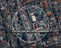 Terreno de 369,51 m² em Parque Industrial e Residencial Bela Vista