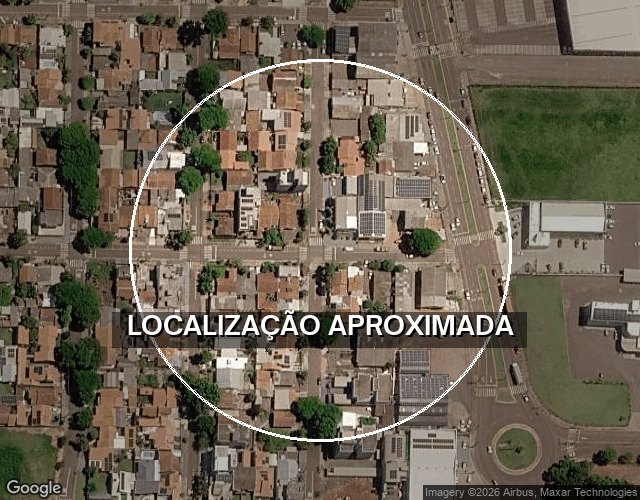 Apartamento com 2 quartos, 64,16m², vaga de garagem, bem localizado em Toledo/PR