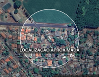 Terreno rural de 15,99 alqueires em Engenheiro Beltrão/PR