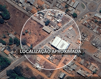 Casa com 3 quartos, 140m², ocupada, Jd. Califórnia