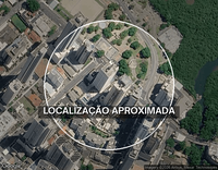 Box + Garagem no Edifício Maison Royalle, 17,5 m²
