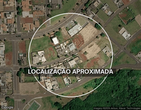 Terreno de 364,41m² em Cambé/PR e com infraestrutura urbana
