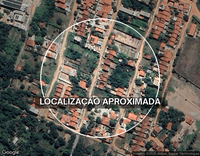 Casa com 1 quarto e 225m² de área privativa em Extremo/RN