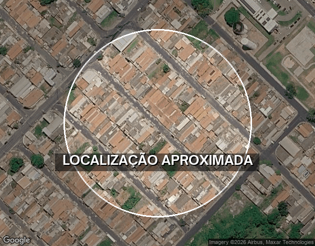 Terreno 9.396m² em São Carlos/SP - Oportunidade Única