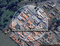Chácara com 3 quartos e 5.000m² de terreno, ocupada