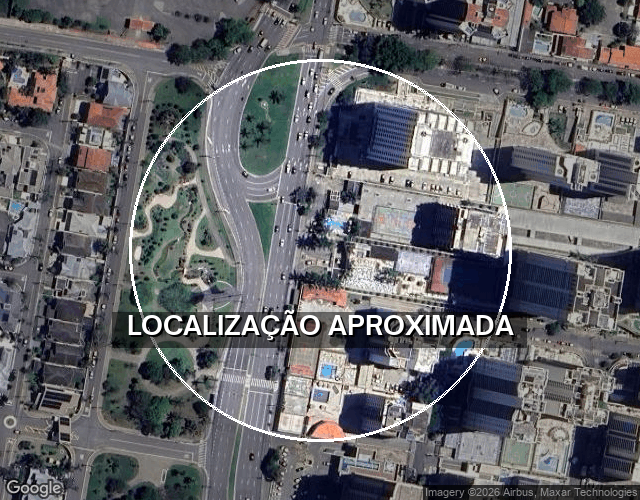 Cobertura duplex com 3 quartos, 431m², piscina e 3 vagas