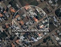Casa ocupada com 222m² de área construída em Carazinho