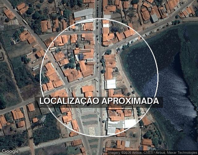 Casa com 2 quartos, 51,9 m², desocupada