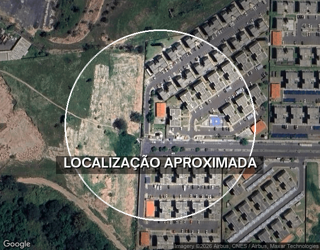 Apartamento com 2 quartos em Campinas/SP
