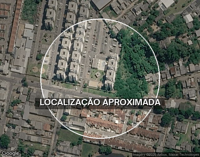 Apartamento 2 quartos em Porto Alegre