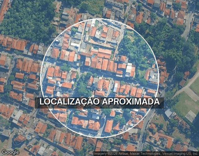 Casa em São Paulo com 4 quartos e 198m²
