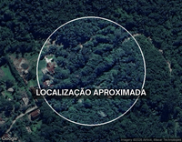 Terreno em Nova Friburgo - RJ com 1963,75m²