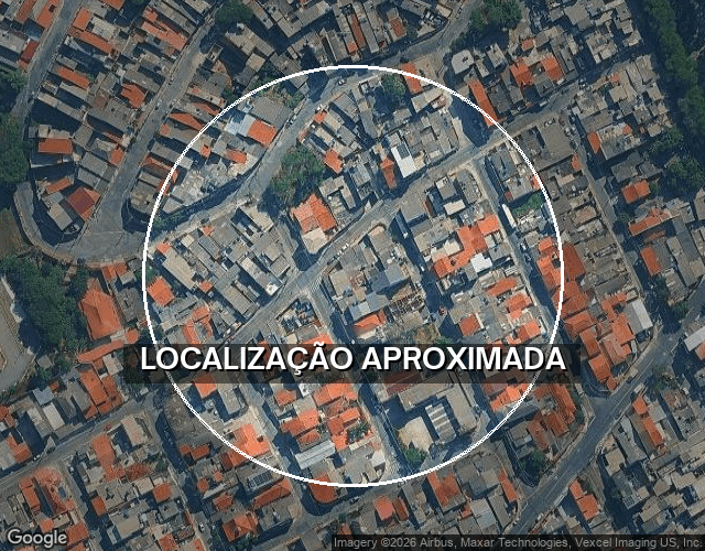 Imóvel residencial com 220,50m² de área total
