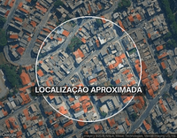 Imóvel residencial com 220,50m² de área total