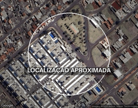 Apartamento com 2 quartos, 1 vaga de garagem, 85,64 m²