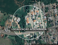 Casa com 51m², 2 quartos, ocupada, ideal para investimento
