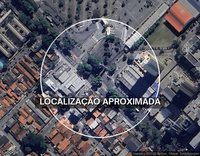 Terreno com barracão em Monte Alto, ideal para investimento