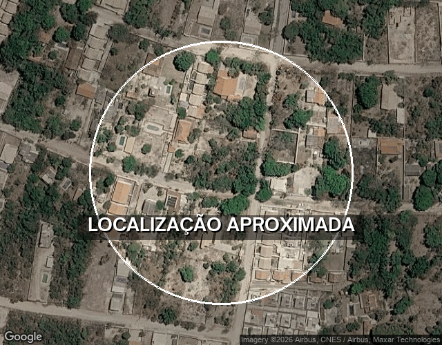 Casa com 1 quarto, 1 banheiro e 1 vaga de garagem, 259,3 m² construídos, ocupada