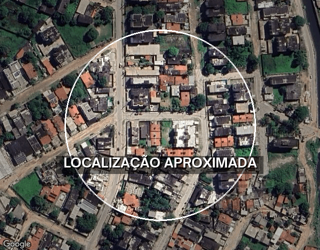 Casa com 2 quartos, 120m² de área total, 61,20m² de área privativa