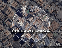 Casa com 3 quartos e 549m² no Morro Nova Cintra
