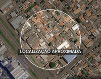 Terreno de 250m² no Jardim Riviera, Cambé/PR
