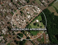 Terreno residencial de 300m² em Santa Tereza do Oeste
