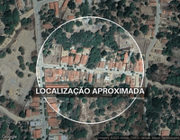 Casa com 3 quartos, 2 banheiros e 1 vaga de garagem