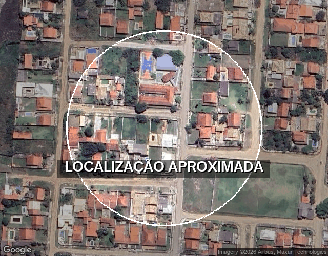Casa com 2 quartos, 2 banheiros e 1 vaga de garagem