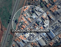 Terreno rural com 30.250m² e área construída de 4.604,40m²