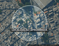 Apartamento com 2 quartos, 82,92 m², 1 vaga de garagem