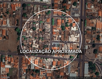Chácara com 3,1933 ha, parte ideal de 50%, desocupada