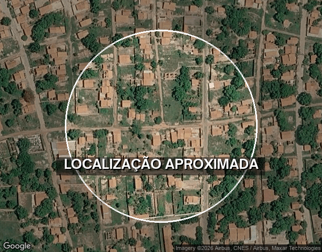 Casa com 3 quartos, 53,86 m², terreno de 131,25 m²