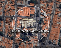 Apartamento com 1 quarto, 1 banheiro e 56,66m² útil