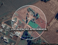 Terreno urbano de 620m² em Quedas do Iguaçu
