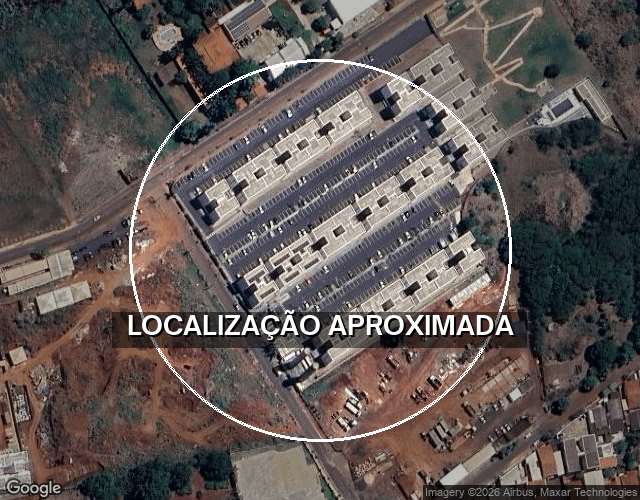 Apartamento com 2 quartos, 58,66 m², 1 vaga de garagem