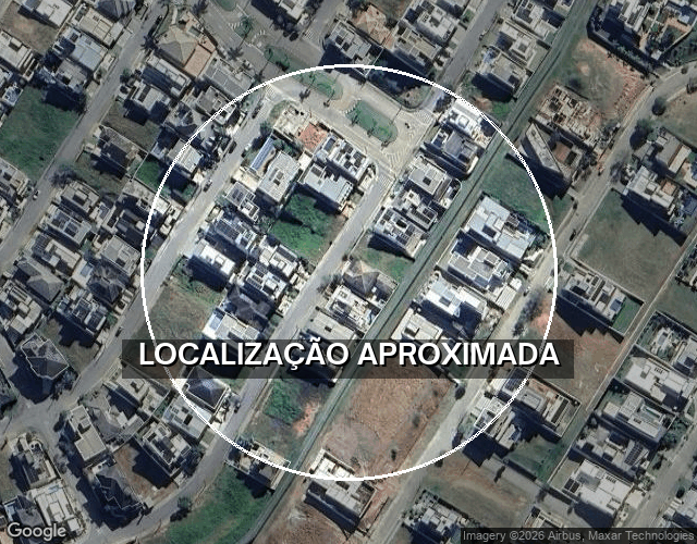 Casa em condomínio com 2 quartos, 4 banheiros e 2 vagas de garagem