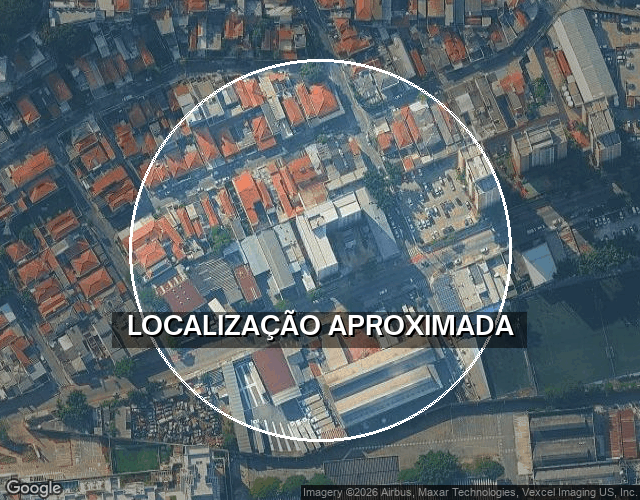 Apartamento com 1 varanda, 9º andar, Residencial Forlife