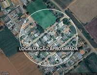 Terreno residencial de 275m², ideal para construção.